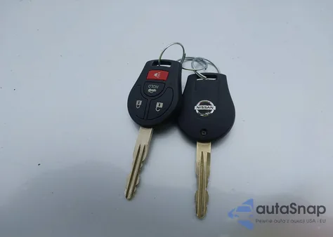 2018 Nissan Sentra S z USA, uszkodzony, nr VIN 3N1AB7AP0JY265885